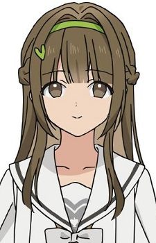 Katsuragi Haruka