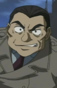 Onizuka Heitaro