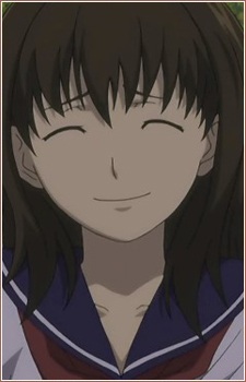 Kashiwagi Mai