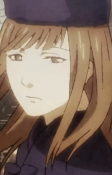 Azohara Ritsuko