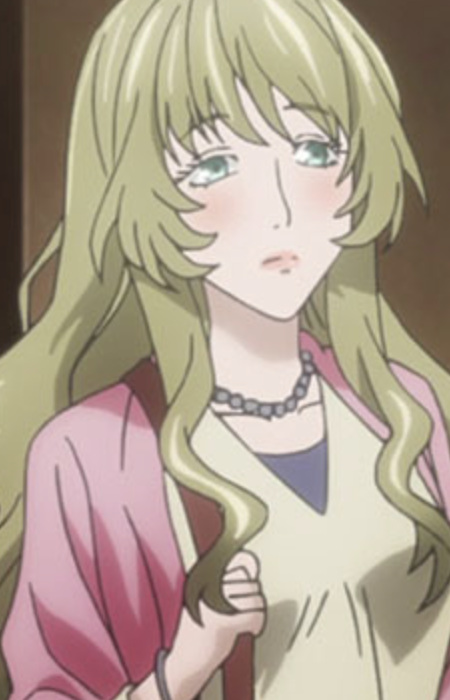 Setagawa Megumi