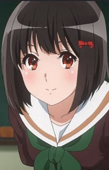 Hisaishi Kanade