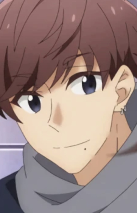 Hanzawa Masaomi