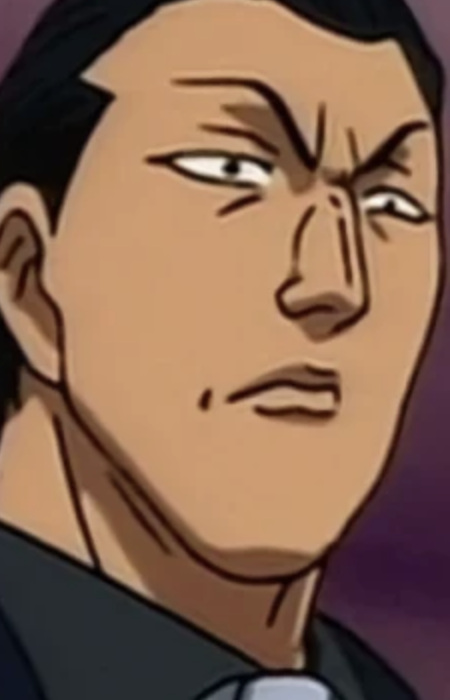 Kizaki Kyuuichirou