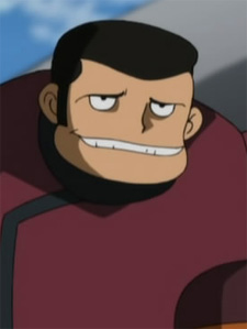 Ooide Masao