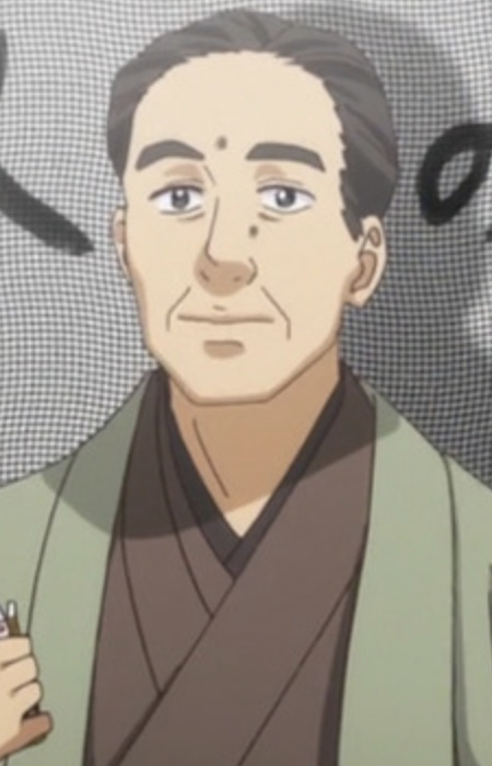 Fukuzawa Yukichi