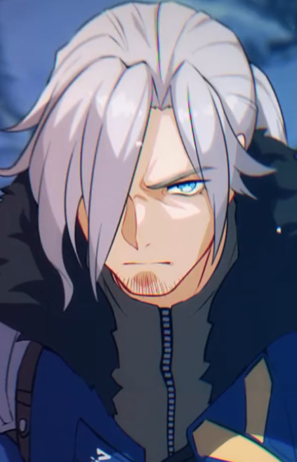 Kaslana Siegfried