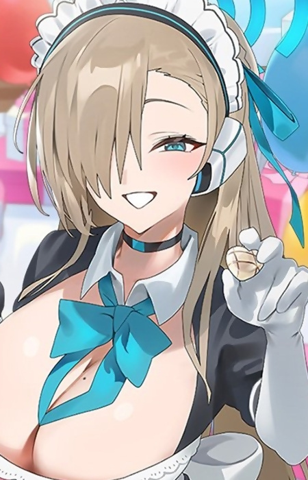 Ichinose Asuna