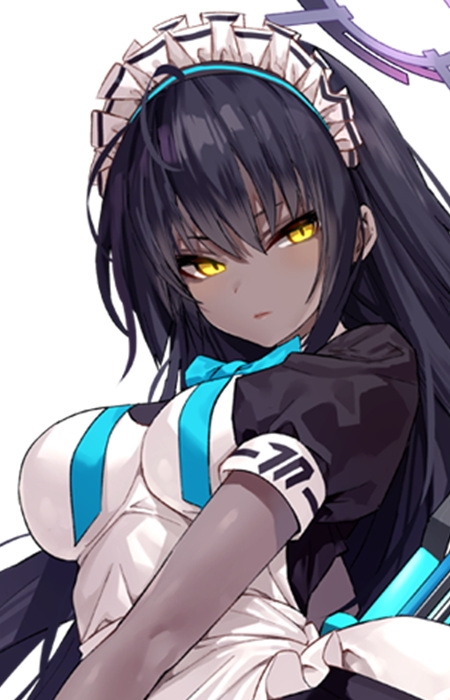 Kakudate Karin