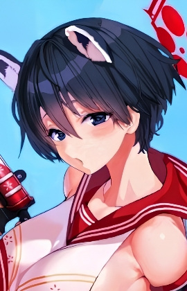Kasuga Tsubaki
