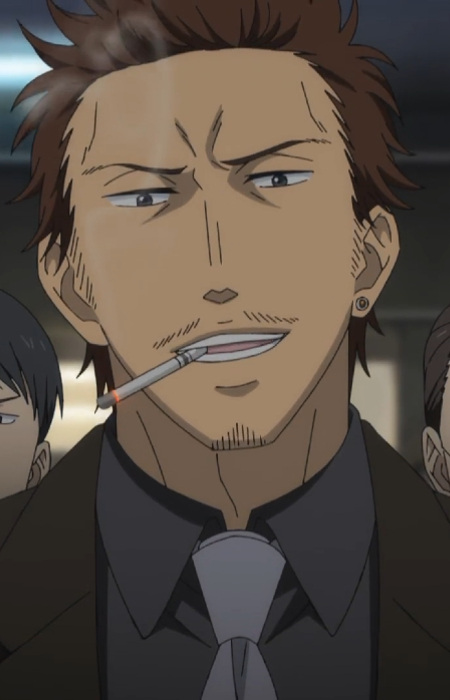 Ryuuzaki Atsushi