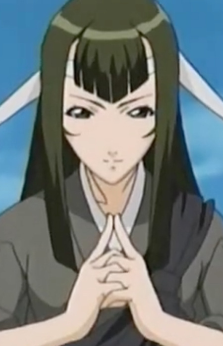 North Arayashiki