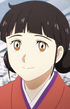 Tachibana Chitose
