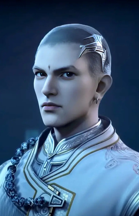 Lei Shen