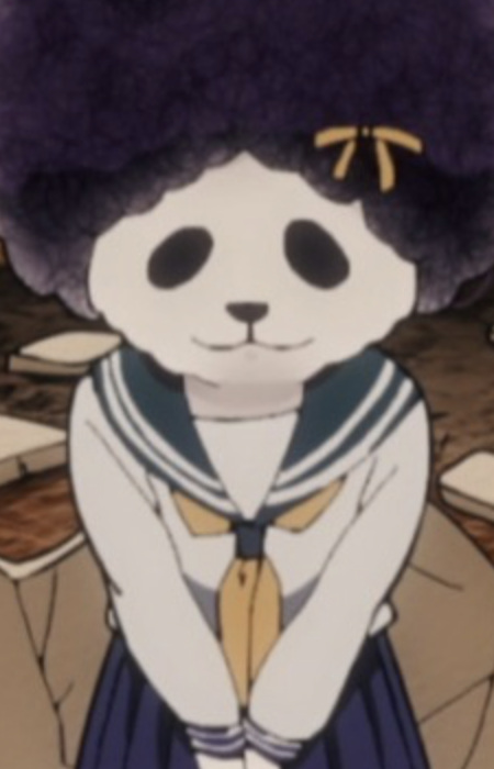 Ueno Murasaki