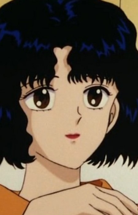 Koishikawa Rumi