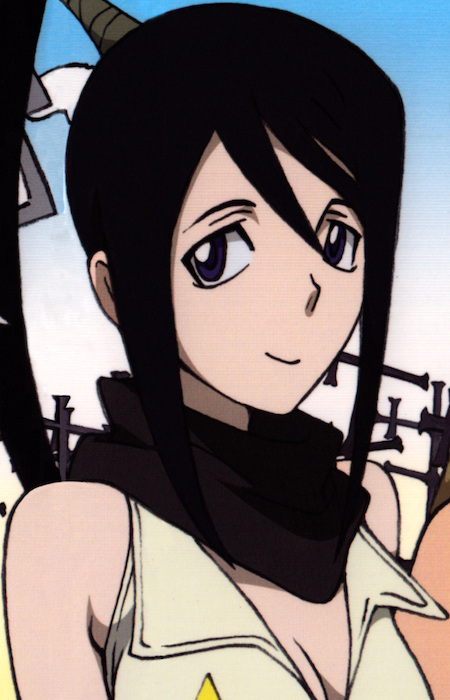 Nakatsukasa Tsubaki