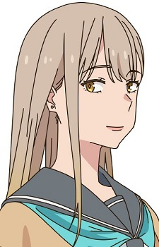 Akina Izumi