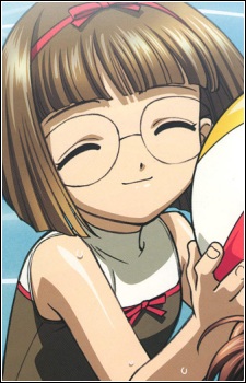 Yanagisawa Naoko