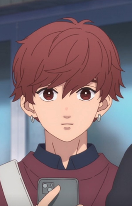 Ichishima Shintoki