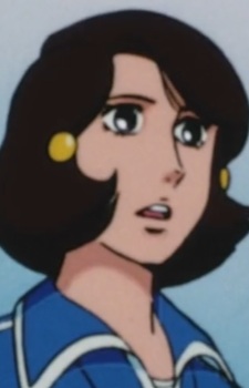 Hoshino Miwa