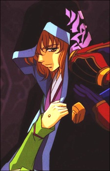 Musashibou Benkei