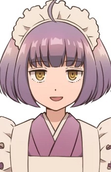 Tsukahara Neko