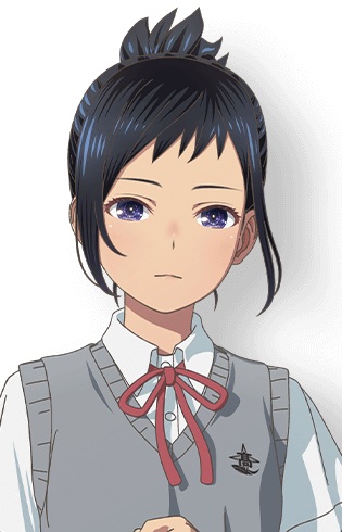 Terao Umeko