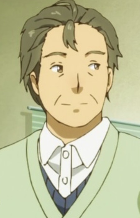 Mino Masahiro