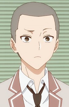 Maruyama Takeshi