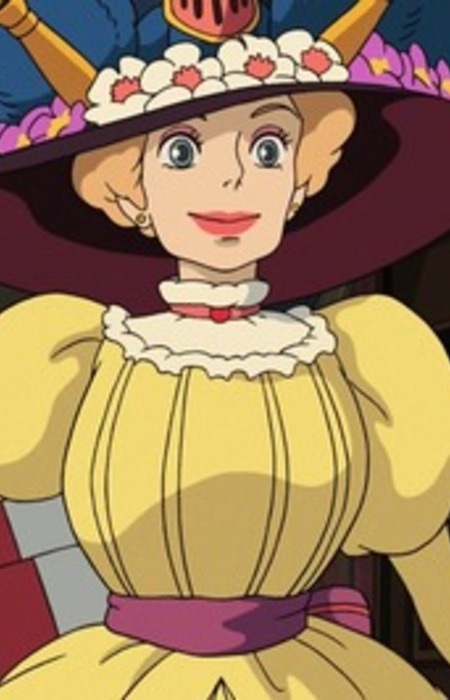 Hatter Honey