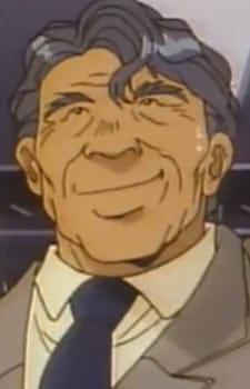 Oosaka Jirou
