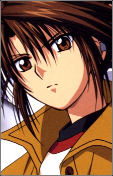 Narumi Ayumu