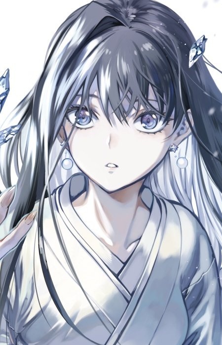 Yuki-Onna