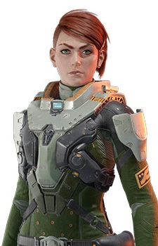 Solari Iria