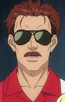 Miyagi Yuuichi