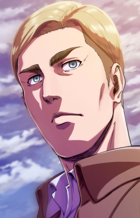 Smith Erwin