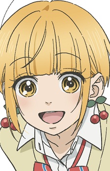 Endou Ayumi