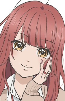 Kanno Serina