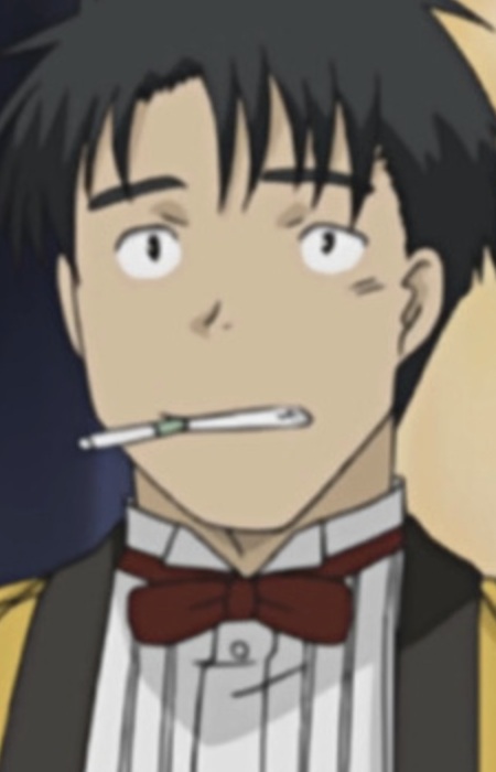 Oomura Tetsuya