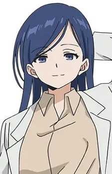 Yozakura Rei