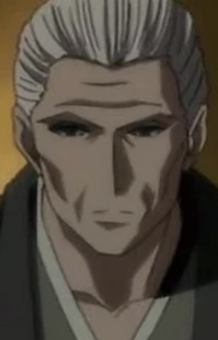 Midou Kojirou