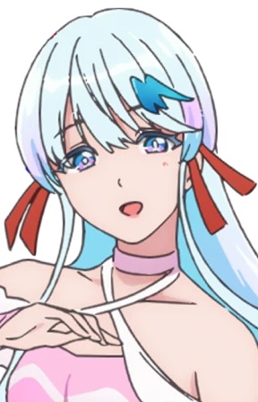 Aoi Lily