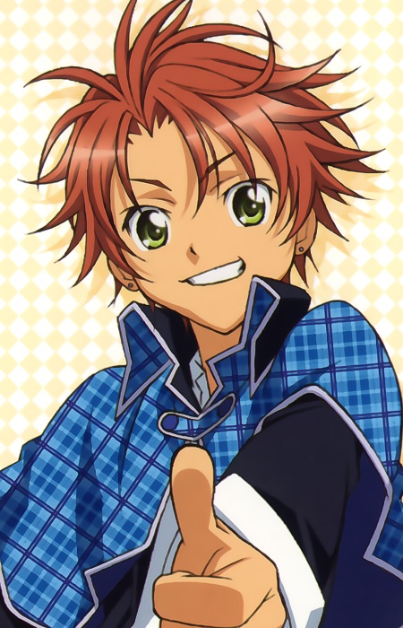 Souma Kuukai