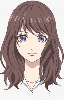Izumi Rei