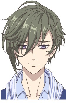Houshou Isagi