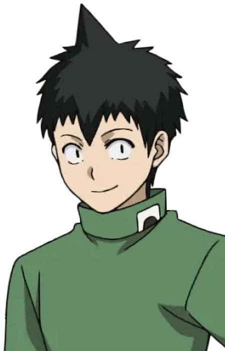 Nihonyanagi Shuuji