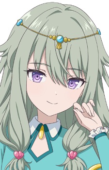 Kusanagi Nene