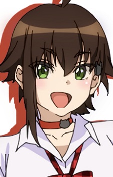 Fujisaki Akane