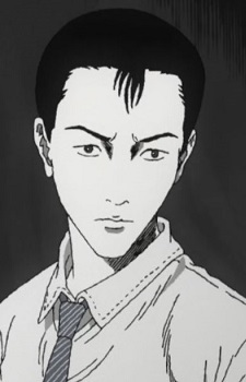 Yokota Ikuo
